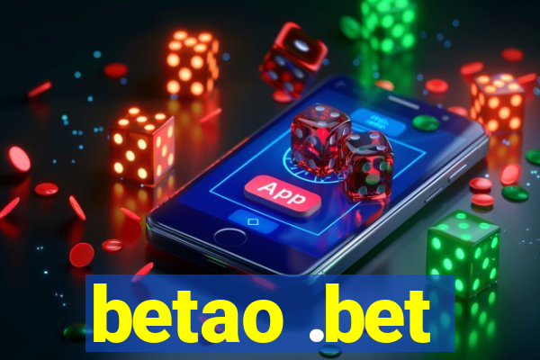 betao .bet